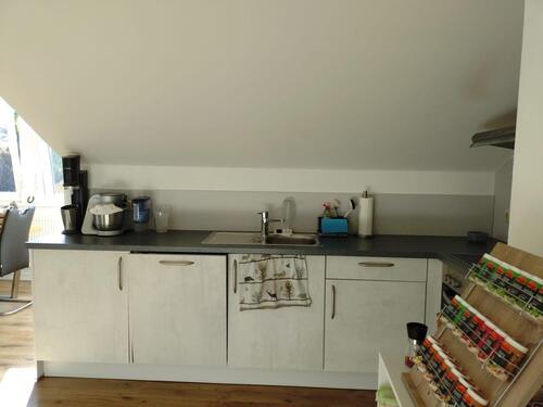 Foto - Etagenwohnung in Emskirchen