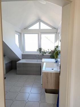 Foto - Etagenwohnung in Emskirchen zur Miete