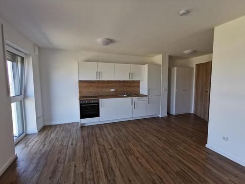 Foto - 1-Zimmer Apartment in Studentenwohnheim zu vermieten!