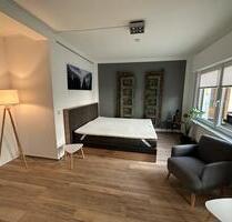 Renovierte - möblierte - moderne FeWo in der SI-Altstadt 0526 - Siegen