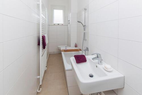 Foto - Etagenwohnung in Berlin