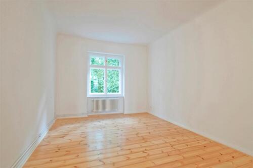 Foto - Etagenwohnung in Berlin zur Miete