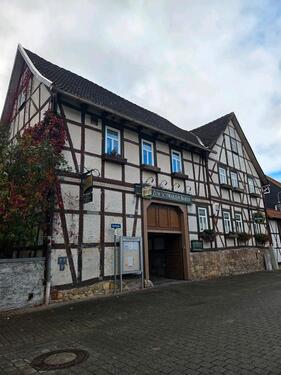 Foto - 3 Zimmer Wohnung in Sollstedt 1 OG + Küche, Diele, Bad 90qm