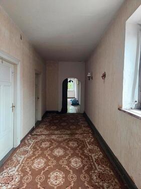 Foto - Etagenwohnung zur Miete in Sollstedt