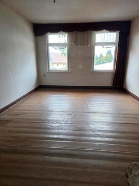 Foto - Etagenwohnung in Sollstedt