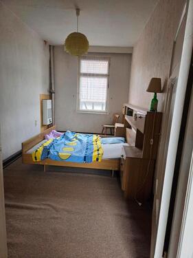 Foto - Etagenwohnung in Sollstedt zur Miete