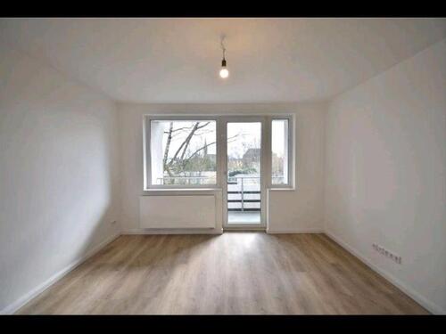 Foto - Etagenwohnung zur Miete in Oberhausen