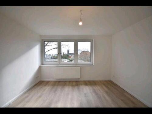 Foto - Etagenwohnung in Oberhausen zur Miete