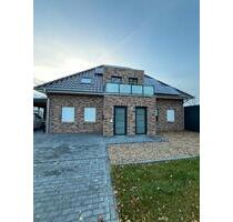 Wohnung Neubau Meppen-Versen - 730,00 EUR Kaltmiete, in Meppen (PLZ: 49716)