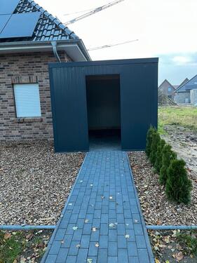 Foto - Etagenwohnung zur Miete in Meppen