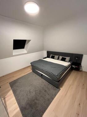 Foto - Etagenwohnung in Meppen