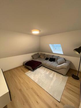 Foto - Etagenwohnung in Meppen zur Miete