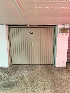 Foto - Garage mit Sreim - 100,00 EUR Miete,