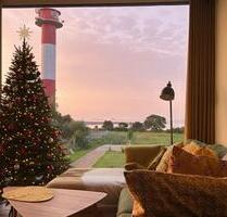 Last-Minute auf Fehmarn: Traum-Ferienwohnung nur 150m zur Ostsee