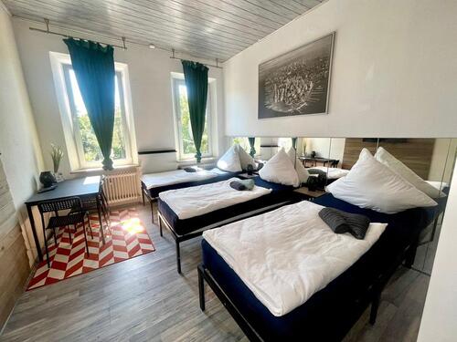 Foto - 3 Zi Wohnung zu verkaufen - 277.000,00 EUR Kaufpreis,