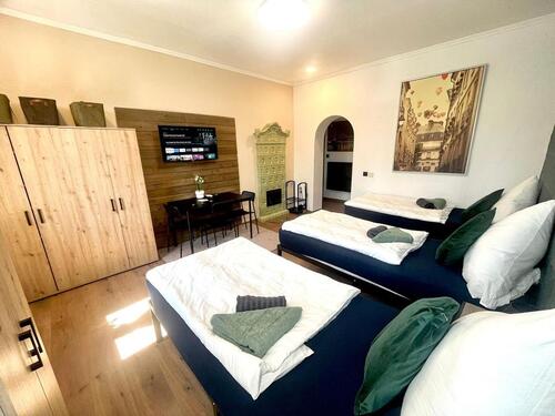 Foto - Etagenwohnung zum Kaufen in Nürnberg