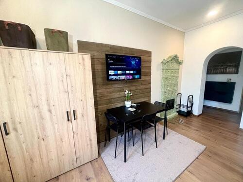 Foto - Etagenwohnung in Nürnberg