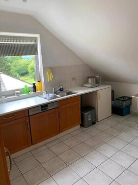 Foto - 1 Zimmer Etagenwohnung zur Miete in Saarlouis