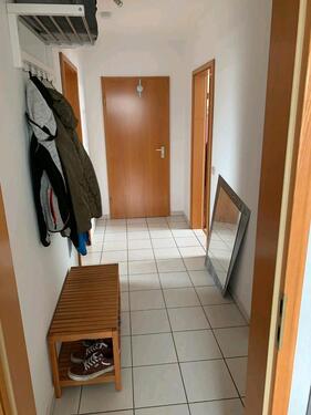 Foto - 1 Zimmer Etagenwohnung in Saarlouis