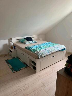 Foto - Etagenwohnung in Saarlouis zur Miete