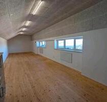 Modernes Büro zu vermieten- Ideal für Büro, Praxis oder Lager - Sigmarszell