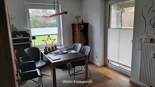 Foto - Etagenwohnung in Bochum zur Miete