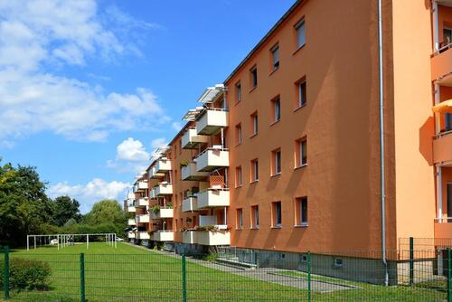 Foto - 4 Zimmer Etagenwohnung in Pirna