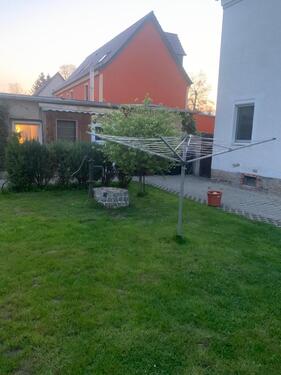 Foto - 3 Zimmer Etagenwohnung zur Miete in Zeitz