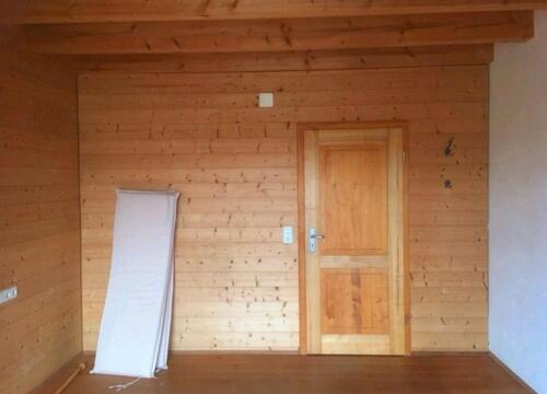 Foto - 4 Zimmer Erdgeschoßwohnung zur Miete in Sontheim