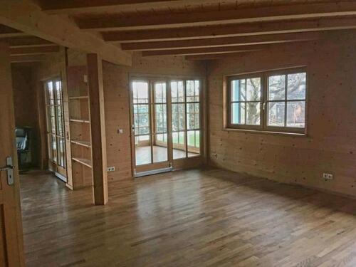 Foto - 4 Zimmer Erdgeschoßwohnung in Sontheim