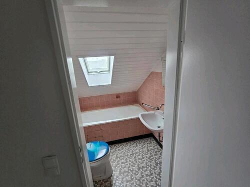 Foto - Etagenwohnung in Gütersloh zur Miete