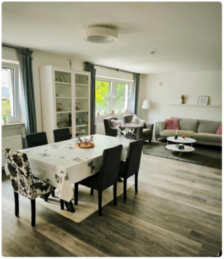 Foto - Ferienwohnung 'Gute Zeit' am Sorpesee