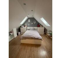 Moderne Dachgeschoßwohnung in 63674 Altenstadt