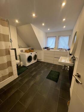 Foto - 3 Zimmer Dachgeschoßwohnung zur Miete in Altenstadt