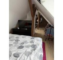 Maisonette-Wohnung in Düsseldorf-Gerresheim 45 m² ab dem 01.03 - Neuss Furth-Mitte