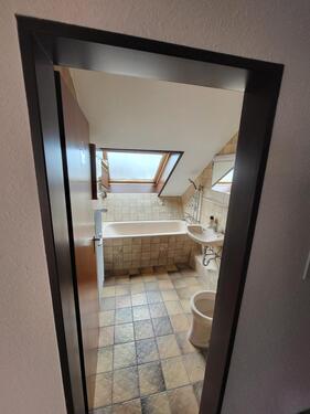 Foto - 2 Zimmer Dachgeschoßwohnung zur Miete in Euskirchen