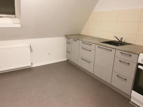 Foto - Dachgeschoßwohnung in Hannover zur Miete