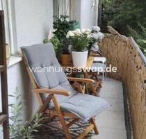 Wohnungsswap - 3 Zimmer, 75 m² - Hans-Sachs-Straße, Marburg