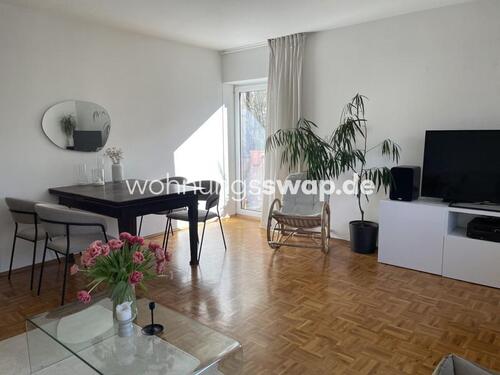 Foto - 3 Zimmer Etagenwohnung zur Miete in Marburg