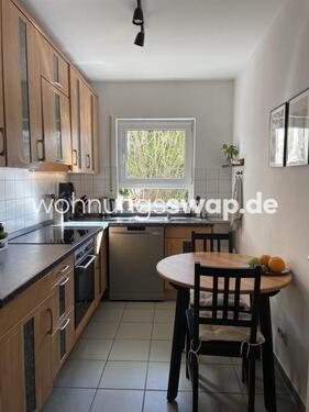 Foto - 3 Zimmer Etagenwohnung in Marburg