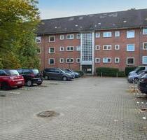 2-Zimmer-Wohnung in Kiel mit Balkon