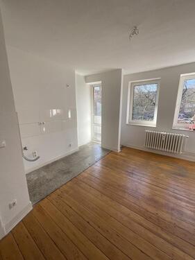 Foto - Etagenwohnung in Kiel zur Miete