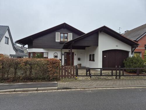 Foto - Freistehendes Einfamilienhaus - 518.000,00&nbsp;EUR Kaufpreis, ca.&nbsp; 125,00&nbsp;m&sup2;