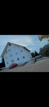 Foto - 4 Zimmer Wohnung in Gammertingen