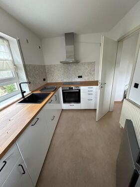 Foto - 4 Zimmer Etagenwohnung zur Miete in Gammertingen