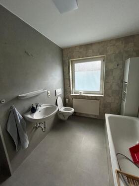 Foto - 4 Zimmer Etagenwohnung in Gammertingen