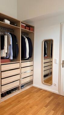 Foto - 2.5 Zimmer Dachgeschoßwohnung in Frankfurt am Main