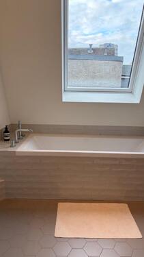 Foto - Dachgeschoßwohnung in Frankfurt am Main zur Miete