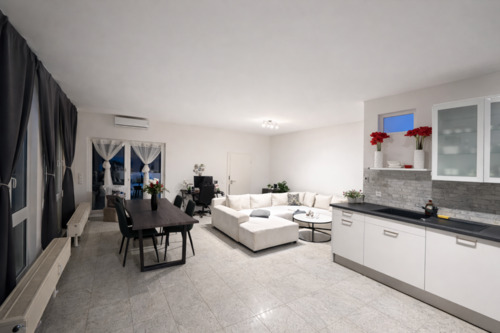 Foto - 2 Zimmer Hochparterre zur Miete in Bad Wimpfen