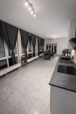 Foto - 2 Zimmer Hochparterre in Bad Wimpfen